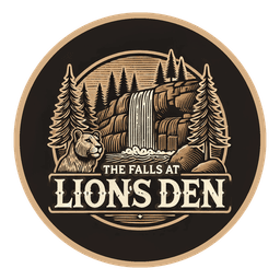 The Falls at Lions Den